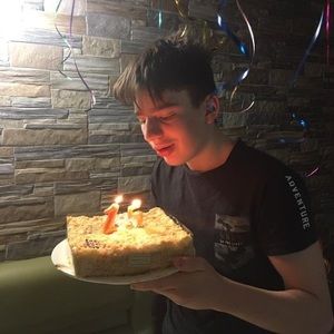 Meet your Posher, David